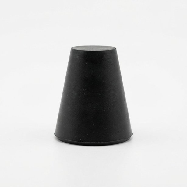 EPDM Solid Tapered Plugs