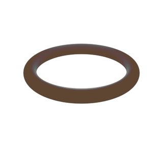Fluoroelastomer (FKM)